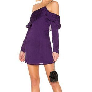 House of Harlow 1960 Lillyann Dress - Medium